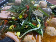 -李米线(武陵路店)