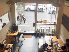 -Egg•Allday Brunch(襄阳北路店)