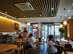 大堂-聚成源(芦庄店)