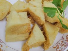 -正宗普宁豆干坊·洪记砂锅粥(红领巾路店)