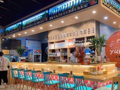 -樱の千渡日式料理·铁板烧•烧鸟(金盛田广场店)