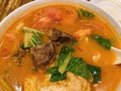 -寻裕记·现炒浇头面(人民广场店)