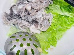-阳坊胜利涮羊肉(阳坊老店)