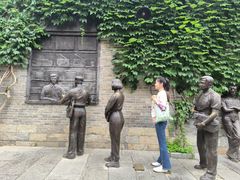 -回龙窝历史文化街区