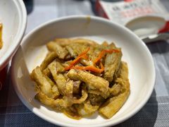 -彭耕记猪油炒小菜(吉联mall店)