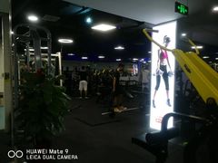 -阳光游泳培训基地(天通苑店)