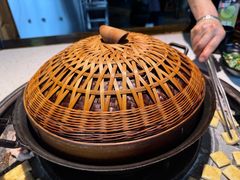 -米氏火鱼·泡椒鱼火锅(李子坝老店)