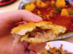 -维吾尔餐厅(宜山路店)