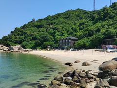 -柚柑湾度假村餐厅