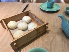 -锦粤宫·融合粤菜(上海金沙江店)