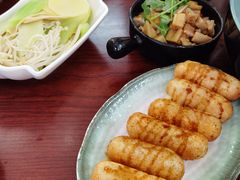 -鱼鼎香烤鱼火锅(华发商都店)