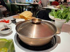 -烹然四季椰子鸡火锅(姚家园万象汇店)
