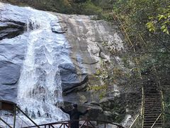 -青峰峡国家森林公园