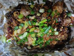 香辣手撕烤兔-老黄记手撕烤兔(玉林街店)