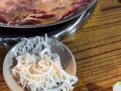 -五里关火锅(牛市口店)