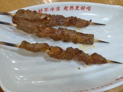-南城香(北京南站店)