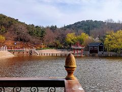 -北岭山森林公园