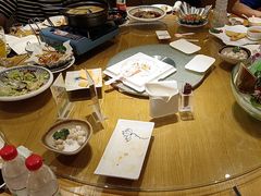 -禾风·海鲜料理自助(玉林店)