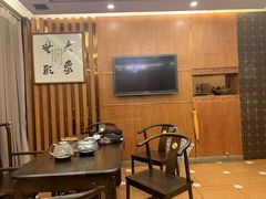 -围龙屋客家食府(福田店)