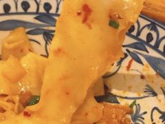 -吴满满油泼面(北方风味园店)