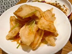 -金掌勺·锅包肉(广渠门店)