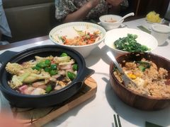 -春家·非遗手工小吃(徐汇万科广场店)