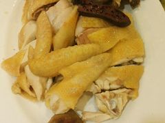 -南江鸡饭店(龙华雅苑分店)