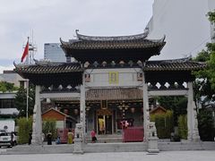 -南越王博物院(王宫展区)