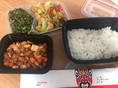 -俏江南(中山路先天下广场店)