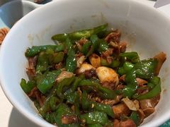 -湘邻呷铺·田园家宴(汉基广场店)