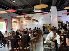 -良师门滨海人家·海鲜·家常菜(滨海城店)