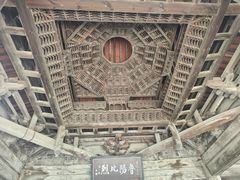-窦大夫祠