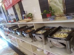 -北京国玉大酒店(鸟巢科技馆店)