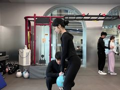 -超鹿运动(融侨锦江店)