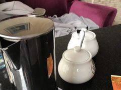 -上島咖啡(安亭店)