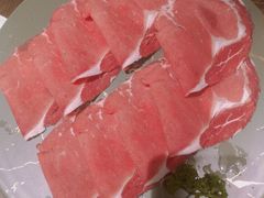 -呷哺呷哺(松江开元店)