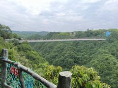-丹山赤水风景名胜区
