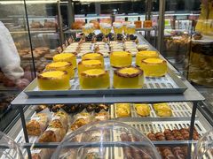 -好利来(上海虹桥新天地Lab主题店)