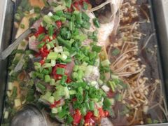 -徽州美食(三十年老店)