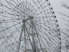 -南昌之星摩天轮