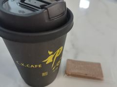 -初心咖啡(华南店)