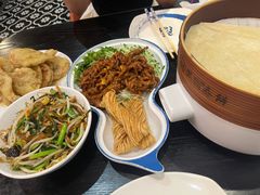 -满园烤鸭·春饼(沈北万达店)