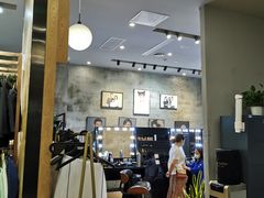 -海马体照相馆|大师(武汉光谷K11店)