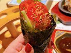 鳗鱼卷-南风(淮海街店)
