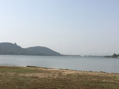 -东湖落雁景区