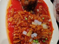 -普天和酒楼·新津菜·烤鸭(天津之眼店)