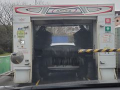 -苗喜智能洗车(顾戴路店)