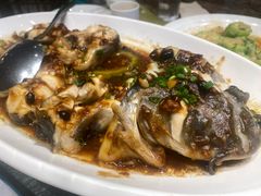 -顺意·顺德家乡菜(国际人才大厦店)