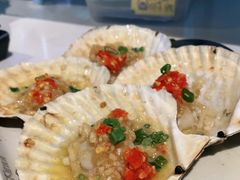 -木屋烧烤(龙湖天街店)
