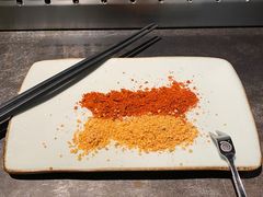 -很久以前羊肉串(昌里路三钢里店)